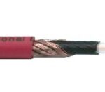 Câble pour guitare 1 conducteur - 18 AWG