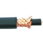Câble pour guitare 1 conducteur - 18 AWG