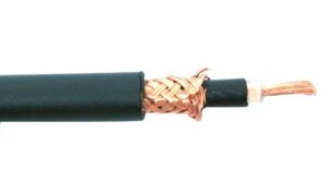 Câble pour guitare 1 conducteur - 18 AWG