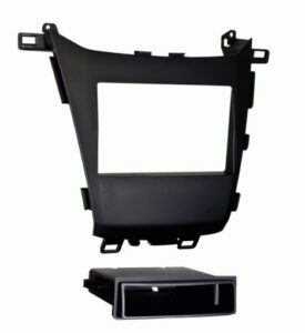 HONDA ODYSSEY 2011-UP DIN/DDIN (99-7880B)