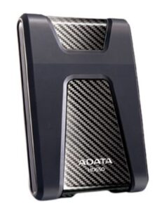 Disque Dur externe ADATA 2.5" USB3.0 - 1 TB – Image 2