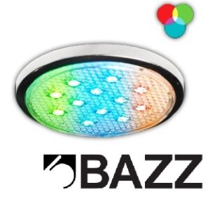 RONDELLE POUR EXTENTION - COULEUR RVB (RGB)