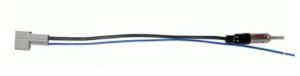 Câble adaptateur pour antenne HONDA 2009 et +