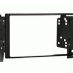 Ensemble de fixation Hyundai/ Kia (95-7321)