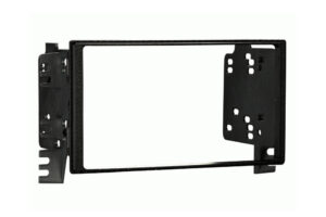 Ensemble de fixation Hyundai/ Kia (95-7321)