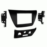 Ensemble de fixation  MITSHUBISHI LANCER 02-07