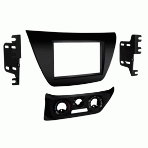 Ensemble de fixation  MITSHUBISHI LANCER 02-07