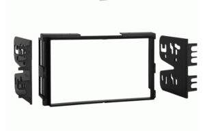 Ensemble de fixation de radio Hyundai/Kia 01-08
