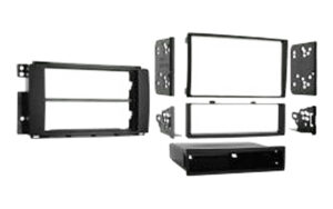 FIXATION POUR RADIO SMART FORTWO (99-8715)