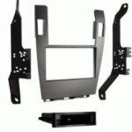Fixation pour Lexus ES350 2007-2012 (99-8162G)