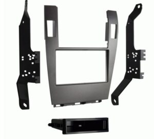Fixation pour Lexus ES350 2007-2012 (99-8162G)
