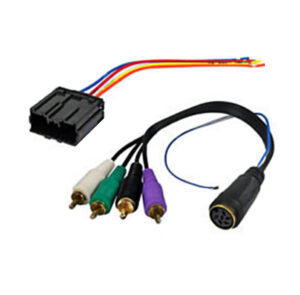 Couette de radio pour Mitsubishi 94-02 (70-7003)