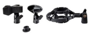 SUPPORT POUR MICROPHONE FLEXIBLE SUR TABLE – Image 2