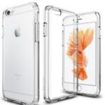 ÉTUI DE PROTECTION POUR IPHONE 6