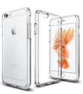 ÉTUI DE PROTECTION POUR IPHONE 6