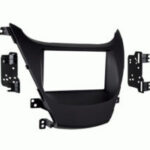 Ensemble de fixation pour Hyundai Elantra 2014-16