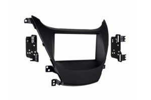 Ensemble de fixation pour Hyundai Elantra 2014-16