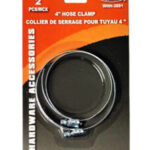 COLLIER DE SERRAGE PQT DE 2