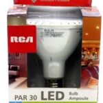 AMPOULE AU DEL 16 WATTS = 75W GRADABLE PAR 30