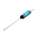 CONDENSATEUR 0.0012UF 160V AXIAL COURT