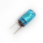 CONDENSATEUR 0.0012UF 160V RADIAL
