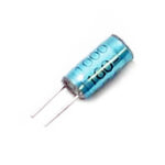 CONDENSATEUR 0.001UF 160V RADIAL