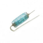 CONDENSATEUR 220PF 630V AXIAL