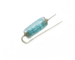 CONDENSATEUR 220PF 630V AXIAL
