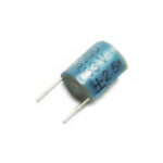 CONDENSATEUR 0.0039UF 63V RADIAL ROND