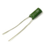 CONDENSATEUR 0.0015UF 100V RADIAL