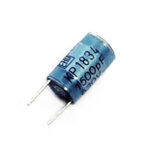 CONDENSATEUR 0.0015UF 630V RADIAL