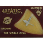 Aiguille Astatic N570