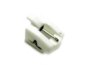 Aiguille pour Osaka Onkyo, Piezo, NEC