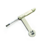 Aiguille pour GE GC-200