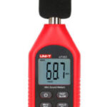 SONOMÈTRE UNI-T UT353