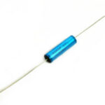CONDENSATEUR 0.047UF 100V AXIAL