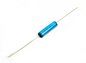 CONDENSATEUR 0.047UF 100V AXIAL