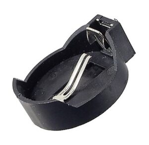 SUPPORT POUR BATTERIE POUR CR2032