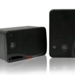 HAUT-PARLEUR 3.5'' BLUETOOTH WATERPROOF
