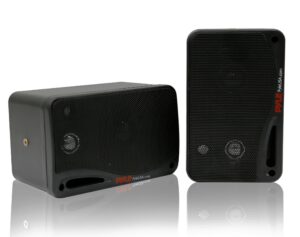 HAUT-PARLEUR 3.5'' BLUETOOTH WATERPROOF