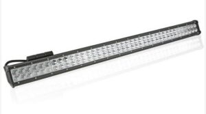 BARRE AU LED ANTIDÉFLAGRANTE POUR AUTO 234W 36"
