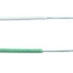 Fil monobrin 24 AWG en cuivre