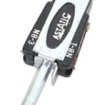 CARTOUCHE AVEC AIGUILLE ASTATIC