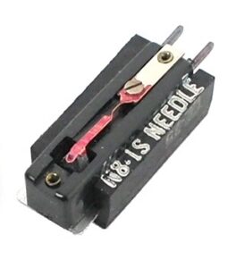 CARTOUCHE AVEC AIGUILLE ASTATIC