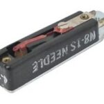 CARTOUCHE AVEC AIGUILLE ASTATIC