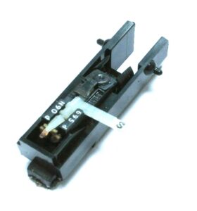 Cartouche 695D Astatic avec aiguille