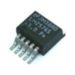 Régulateur LM2576S / 5 V