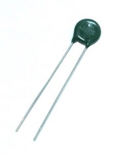 Varistor MOV 240 VAC