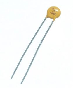 Varistor MOV 150 VAC