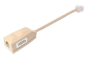 Filtre ADSL